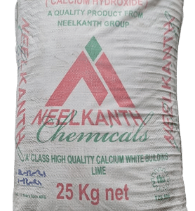 Calcium Hydroxide 25Kg-Bag-havileholdings.co.ke