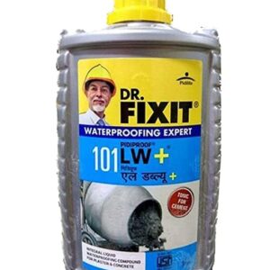 Dr FIXIT Concrete Mix Waterproof 1L