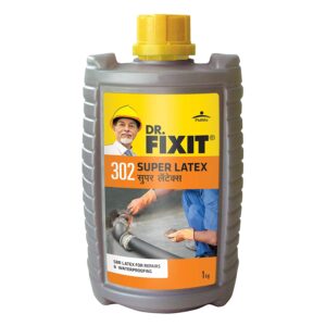 Dr FIXIT Latex Damp Repair Waterproof 1L-havileholdings.co.ke