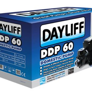 0.5HP Water Pump Brand DAYLIFF DDP60 havile holdings ltd machakos