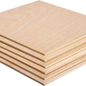 3-Plywood Sheet 8 inchesx 4 inches 1 Pcs-havileholdings.co.ke