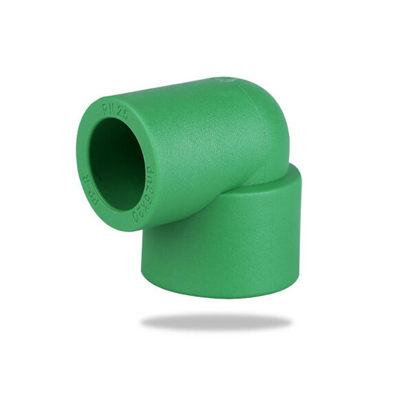 32mm (1inches) PPR Plain Elbow-havile holdings limited