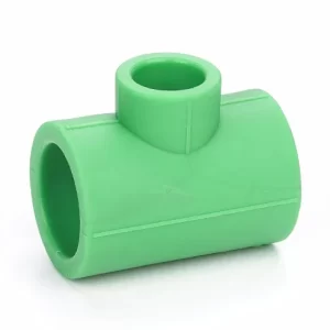 32mm (1inches) PPR Plain Tee-havile holding ltd