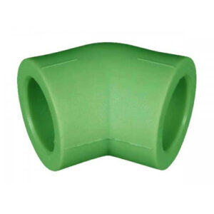 32mm PPR Plain Elbow 45° havile holding ltd