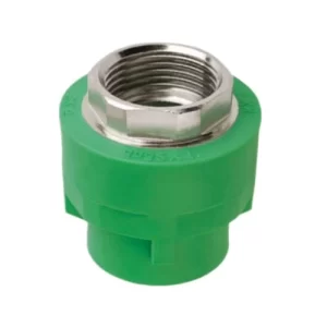 50mm (1¼inches) PPR Male Adapter 1¼inches havile holding ltd