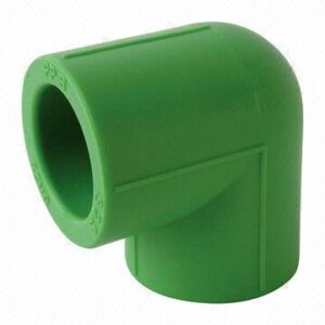 50mm (1¼inches) PPR Plain Elbow-havile holdings ltd