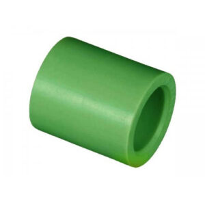 50mm (1¼inches) PPR Plain Socket-havileholdings.co.ke