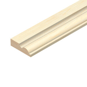 Architrave Moulds 2½inches x ¾inches - Mwarubaini-havileholdings.co.ke