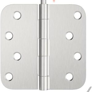 Door Hinges 3inches - Silver-havileholdings.co.ke