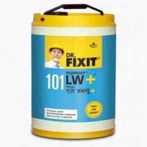 Dr FIXIT Concrete Mix Waterproof 20L-havileholdings.co.ke