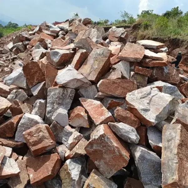 Hardcore Quarry Stones-havileholdings.co.ke