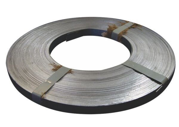 Hoop Iron 16 Gauge 20kg-Roll-havileholdings.co.ke