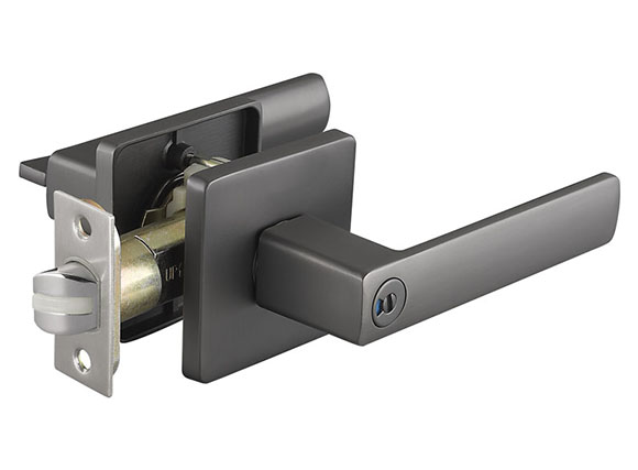 Interior Door Lock Complete - B209-havileholdings.co.ke