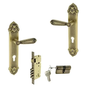 Main Door Lock - VX222-havileholdings.co.ke-machakos