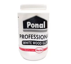 Ponal Wood Glue 1Kg-havile holdings limited