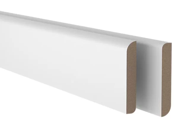 Wall Skirting 4 inchesx 1inches - Blue Gum-havileholdings.co.ke