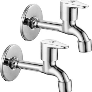 ½inches Wall Mount Long Tap Chrome havile holdings ltd