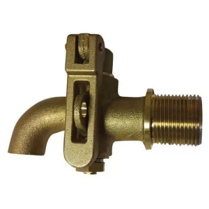 ½inches Wall Mount Tap Lockable havile holdings ltd