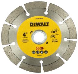 RJ14 2 4 DeWalt Cutting Disc